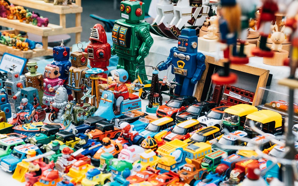 How to Find a Reliable Designer Toy Supplier: China Wholesale Guide